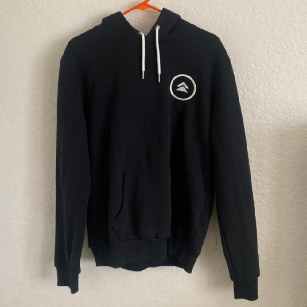 Insert Coin Ghosts Of Tsushima Pullover Hoodie